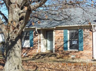 1531 Stonehill Rd, Mount Juliet, TN 37122