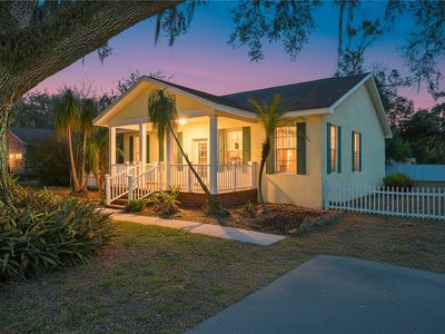 38116 Archer Ave, Zephyrhills, FL, 33541