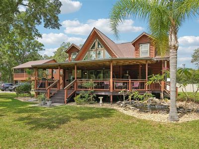 5817 Myrtle Ln, Tampa, FL, 33625