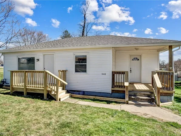 348 Jessamine St, Zanesville, OH 43701