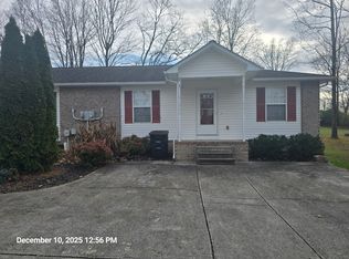 608 Rocky Mount Rd #608, Athens, TN 37303