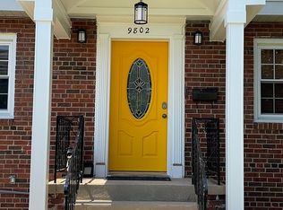 9802 New Hampshire Ave, Silver Spring, MD 20903