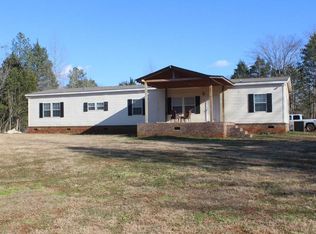 262 Charlie Free Way, Pomaria, SC 29126