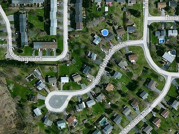 2nd image of 1604 Cornfield Cir