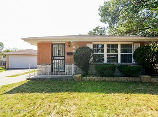 14760 Memorial Dr, Dolton, IL 60419