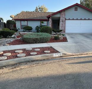 1753 E Evergreen Ave, Tulare, CA, 93274