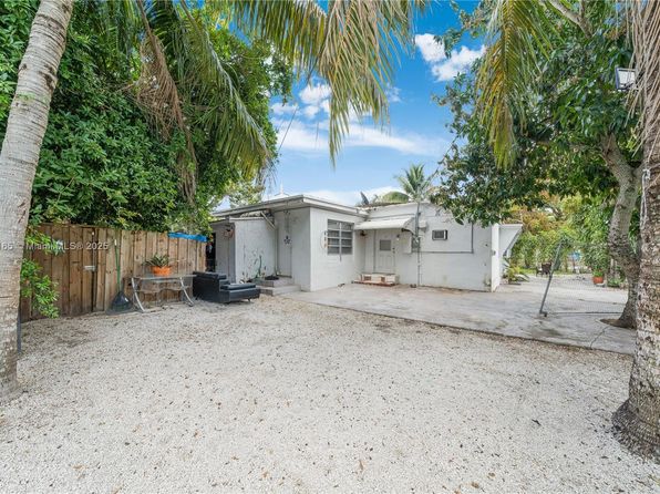 7501 NW 4th Ave, Miami, FL 33150