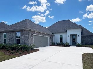 92 Pollywog Pl, Freeport, FL 32439