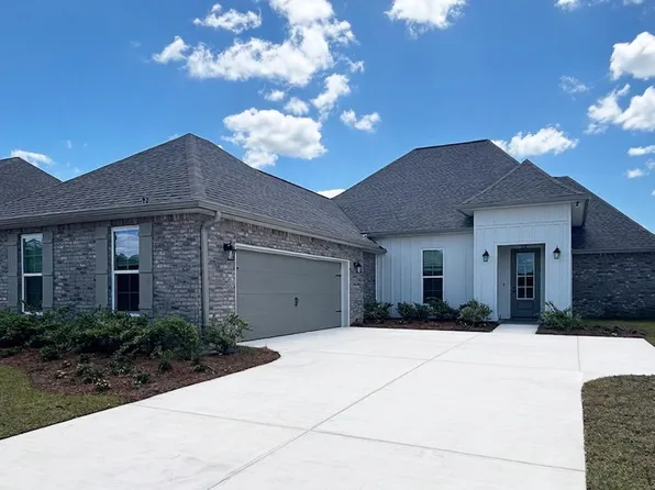 92 Pollywog Pl, Freeport, FL 32439