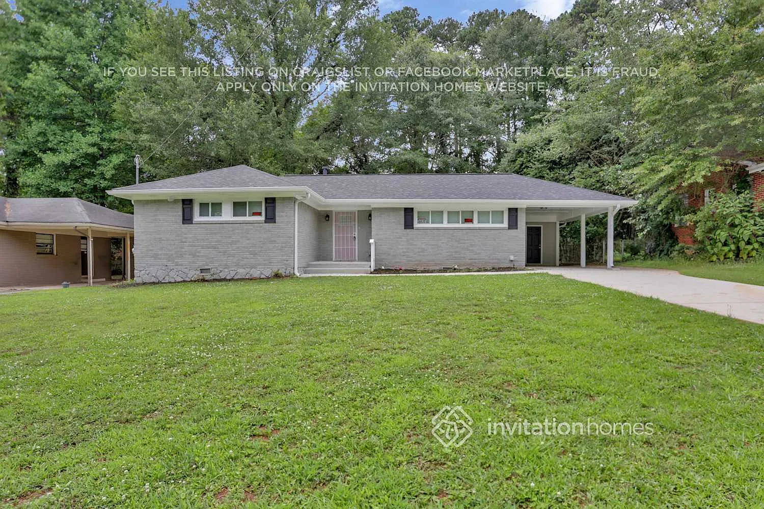 1127 Canal St Decatur, GA 30032 — Photo 2