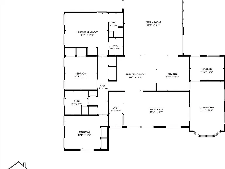 3550 Ainsworth Dr — Photo 27