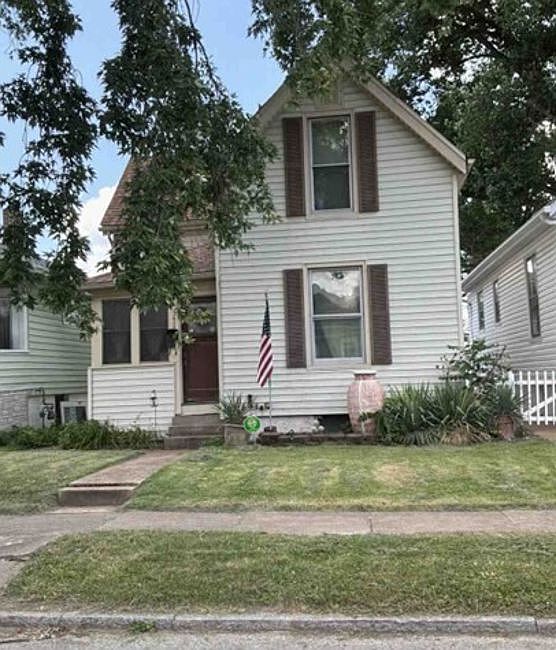 Property Front View