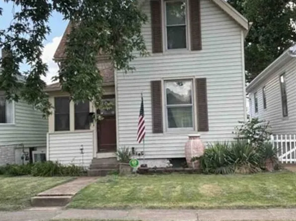 5416 Blow St, Saint Louis, MO 63109