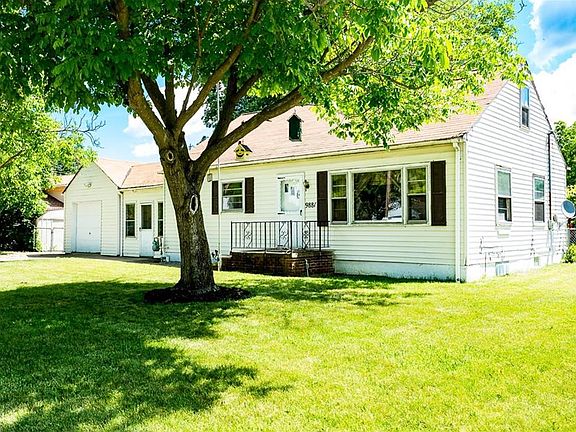 2nd image of 9881 Valleyview Dr