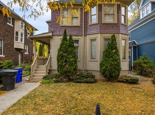 315 Melbourne St, Detroit, MI 48202