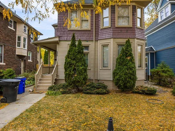 315 Melbourne St, Detroit, MI 48202