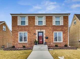 3422 N Normandy Ave, Chicago, IL 60634