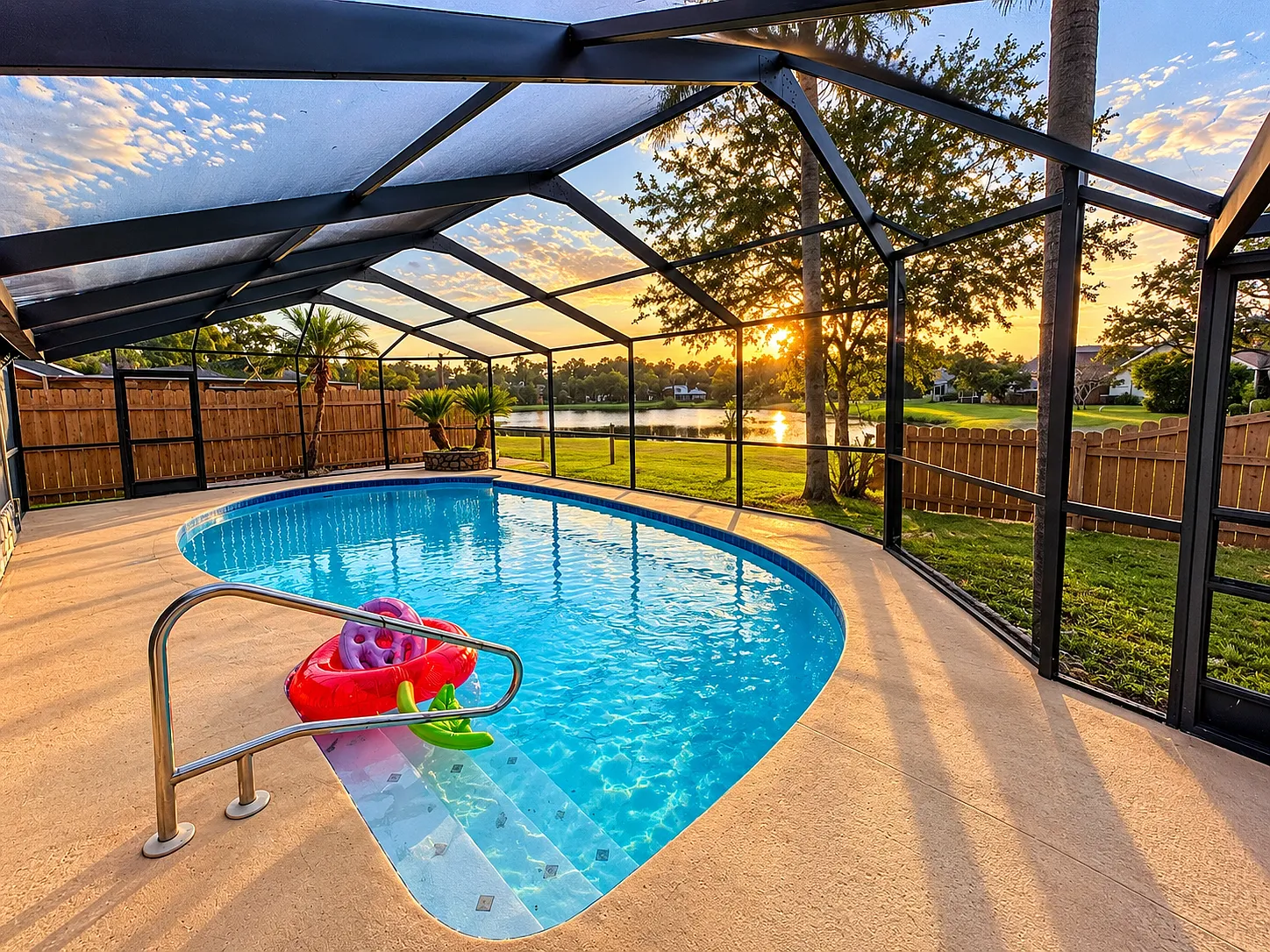 3 bed, 1299 sqft, $2,750 — Photo 3