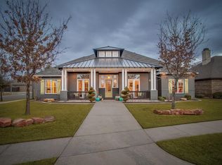 8901 Juneau Ave, Lubbock, TX 79424