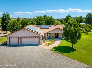 1042 N Powderhorn Rd, Camp Verde, AZ 86322
