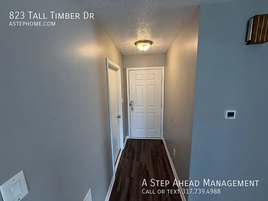 823 Tall Timber-Amazing 3 Bed/2 Bath Ranch home in Greenwood — Photo 2