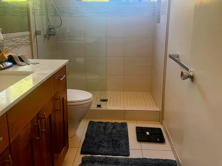 Bathroom #1