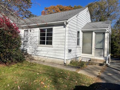 27 Taylor St, North Attleboro, MA, 02760