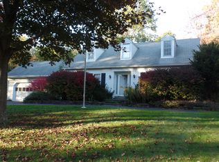 497 Dunbar Rd, Windsor, NY 13865