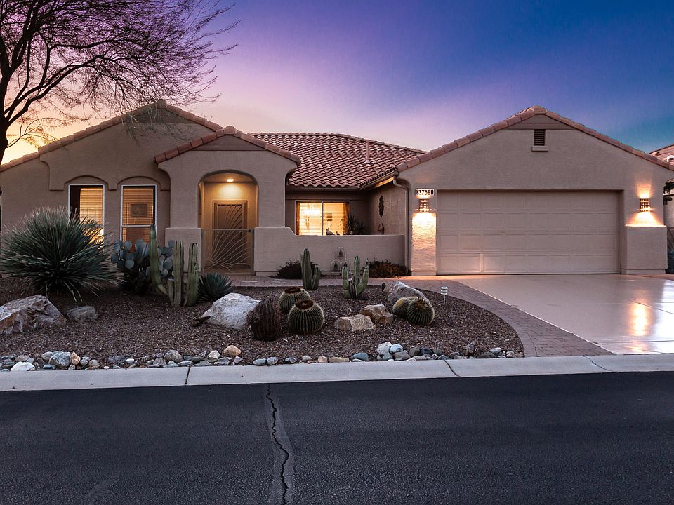 1st image of 37680 S Desert Sun Dr