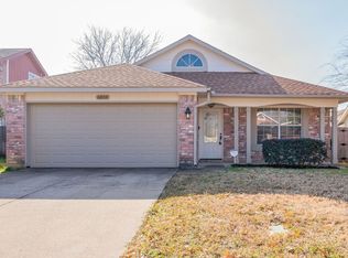 6804 Haltom Rd, Fort Worth, TX 76137