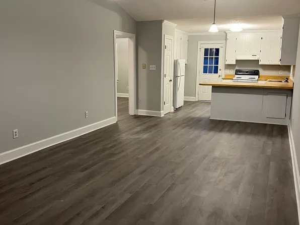 3227 Christopher Dr NW #B, Wilson, NC 27896