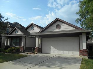 19402 Yaupon Green Ct, Spring, TX 77379