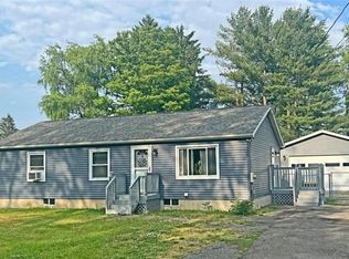 85 Patch Rd, Binghamton, NY 13901