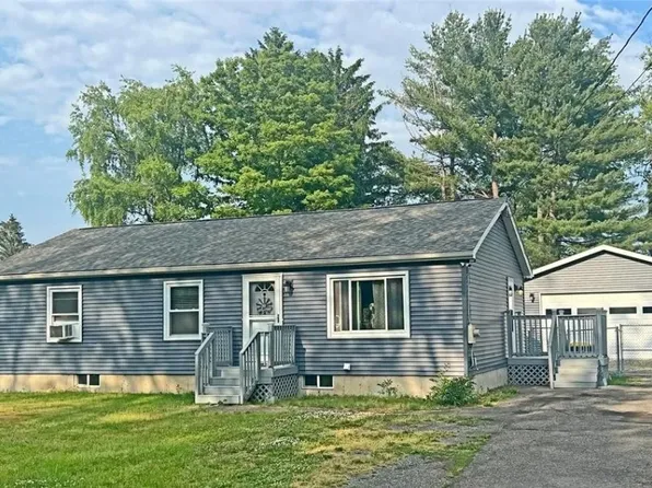 85 Patch Rd, Binghamton, NY 13901