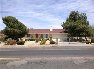 11203 Maple Ave, Hesperia, CA 92345