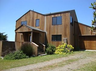 241 Cormorant Close, The Sea Ranch, CA 95497