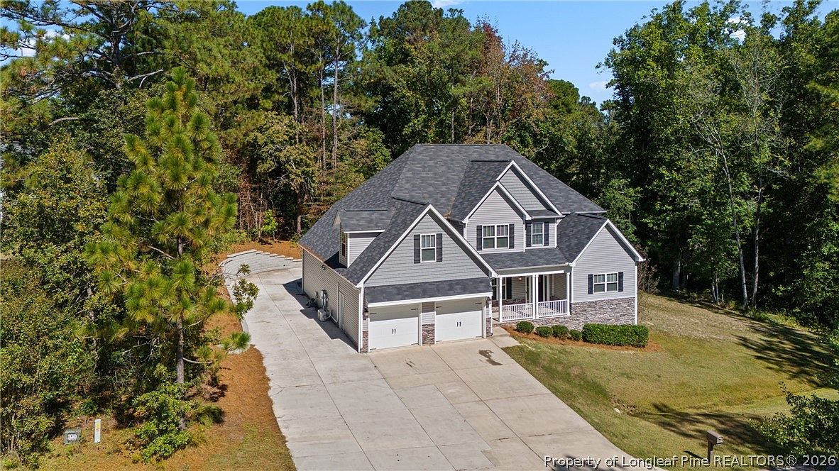 655 Carolina Way