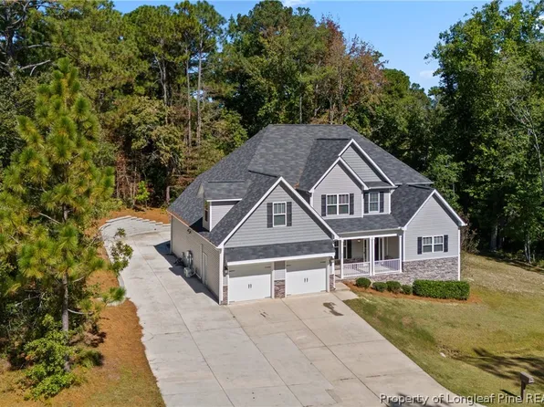 655 Carolina Way, Sanford, NC 27332