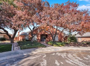 4122 Radcliff Ct, Midland, TX 79707