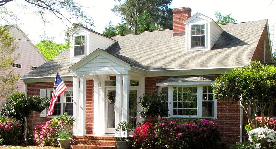 Wonderful Southern Gardens