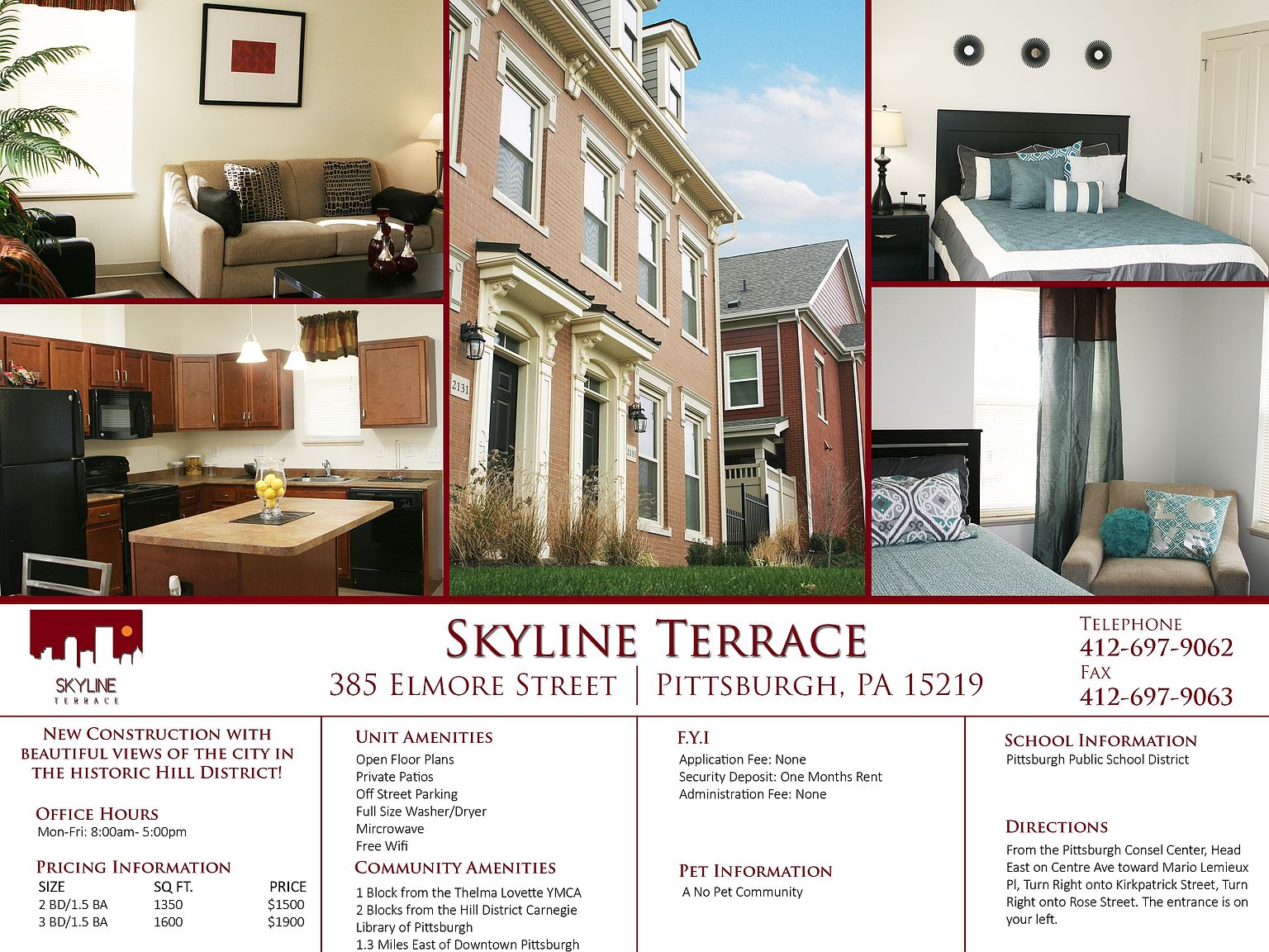 310 Elmore St, Pittsburgh, PA 15219 Zillow