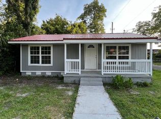 1219 Pittman St, Waycross, GA 31501