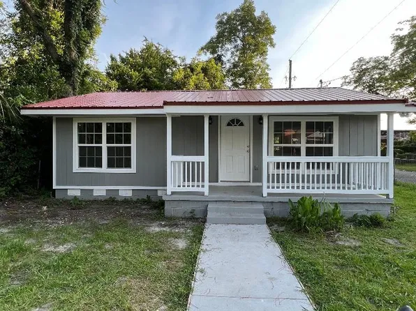 1219 Pittman St, Waycross, GA 31501