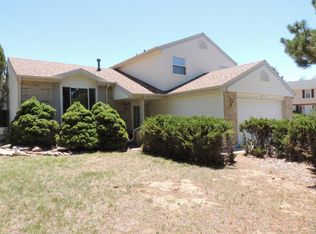5240 S Pagosa Way, Centennial, CO 80015
