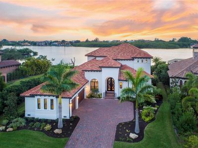 4919 Topsail Dr, Nokomis, FL, 34275