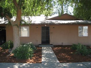 142 N G St, Porterville, CA 93257