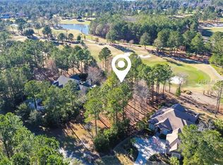 316 Good Hope Rd, Okatie, SC 29909