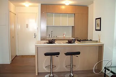 Rented by Bellmarc Realty