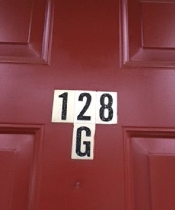 2nd image of 128 Hilldale Dr APT G