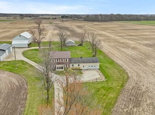 8845 N Meridian Rd, Huntington, IN 46750